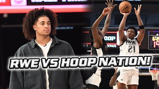 RWE vs Hoop Nation Full Highlights Karter Knox GOES OFF IN First OTE Game EVER 🔥 [upl. by Sandro803]