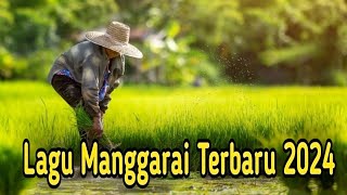 EMA GE  Lagu Manggarai Terbaru 2024 [upl. by Cini]