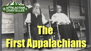 The First Appalachians [upl. by Aikimat]