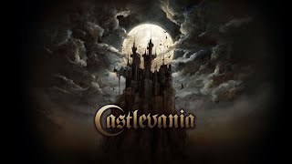 PSX Longplay 369 Castlevania Symphony of the Night [upl. by Zenda]