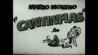 Aguila o Sol Cantinflas Pelicula Completa [upl. by Buyse]