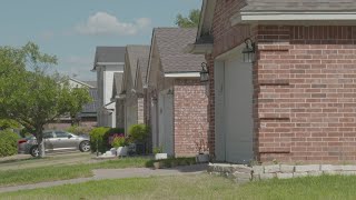 Gov Abbott expected to sign property tax deal What that means for homeowners [upl. by Iinden]