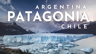 Ultimate Patagonia Travel Guide Perito Moreno and Torres del Paine [upl. by Quintana622]