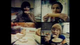 Mazola Margarine 1970s Commercial [upl. by Ahcsas]