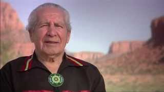 Oren Lyons  quotWe Are Part of the Earthquot [upl. by Aubrey797]