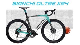 Should You Buy BIANCHI OLTRE XR4 2022  Buyers Guide by Cycling Insider [upl. by Barbour]