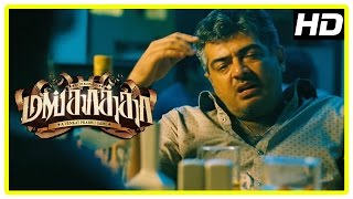 Mankatha  Full BGM  Ajith Kumar  Yuvan Shankar Raja  Venkat Prabhu [upl. by Rokach]