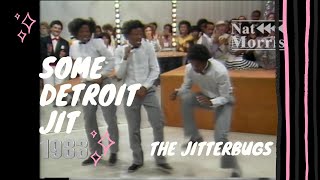 Nat Morris presents Some Detroit Jit part 1 [upl. by Kariotta]