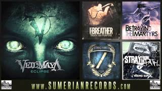 VEIL OF MAYA  Divide Paths [upl. by Esereht]