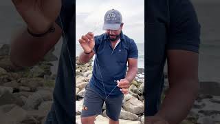 രണ്ടെണ്ണത്തിന്റെ ഗുണം കണ്ടോ keralafishing shorts [upl. by Oaht]