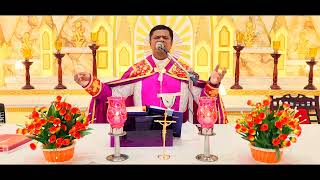 Holy Mass October 09 Monday I 530 AM I Malayalam I Syro Malabar I Fr Bineesh Augustine [upl. by Yekcir856]