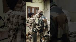 teri mitti mein mil java  indian army  army video  😭🇮🇳 shorts army trending sad [upl. by Irahk717]