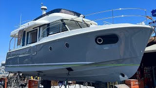 Beneteau Swift Trawler 41 [upl. by Fricke421]