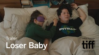 LOSER BABY Trailer  TIFF 2024 [upl. by Rondi]