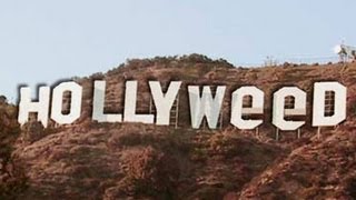 14 Shocking Hollywood Sign Facts [upl. by Hamil230]