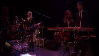 Scott Street  Phoebe Bridgers  3102018 [upl. by Casey]