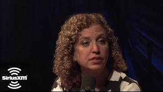 Rep Debbie Wasserman Schultz Explaining quotGayquot To Her Children [upl. by Mullins47]