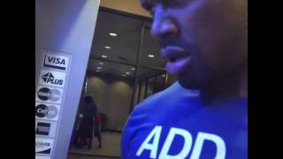 Racist ATM  Funny Vine [upl. by Issor]