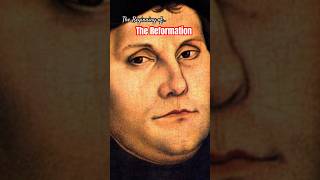 ✝️ What was the Reformation How did the Reformation begin Who is Martin Luther history [upl. by Omocaig]