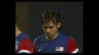 LAGENDA HARIMAU MALAYA ● Road to the Victory  AFF SUZUKI 2010 [upl. by Prowel]