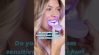 Discover Why I Love the Banana White Teeth Whitening System [upl. by Buck]