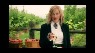 Schitts Creek Fruit Wine Commercial [upl. by Birmingham]