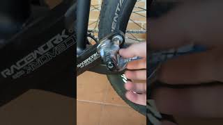 Pedales de mtb lamentables de aliexpress [upl. by Etteraj996]