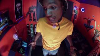 Hopsin  Ill Mind Of Hopsin 4 [upl. by Gambrill]