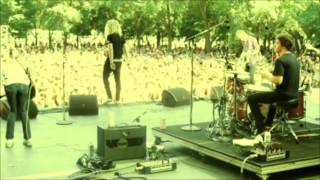 The ORWELLS  LOLLA [upl. by Solokin]