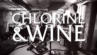 BARONESS  Chlorine amp Wine 51017 Rehearsal Video [upl. by Atelahs]