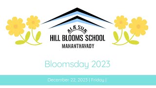 Bloomsday 2023 [upl. by Aicirtak]