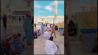 Itna peyara he youtube madina makkah viralvideo [upl. by Eseila32]