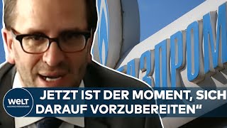 GASKONFLIKT Sanktionen gegen GazpromTöchter – Ist die Lage wirklich beherrschbar [upl. by Trevethick]