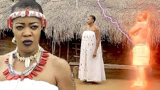 REVENGE OF THE POWERFUL MAIDEN OF FIRE  New Epic Movie  2024 Nigeria Latest Movie [upl. by Laon720]