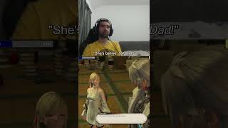 🌱FF14 Newbie🌱Thancred being a Dad twitch gaming shadowbringers [upl. by Gnilyam]