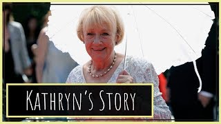 Nothing is Impossible  Kathryn Joostens Story [upl. by Ocram]