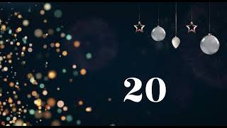 Happy New Year  Happy New Year Greetings  Happy New Year Animation video 2023 [upl. by Nomzed119]