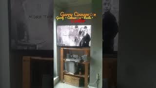 Gerry Cinnamon Rocks gerrycinnamon [upl. by Marih]