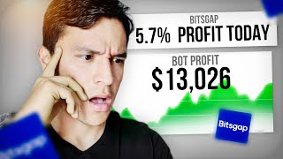 Crypto Bot Arbitrage  New Way to Make Passive Income in 2024 [upl. by Atirb]