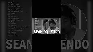 Sean Oquendo  Pagsamo  Sean Oquendo Nonstop OPM Songs 2024 [upl. by Ycnahc]