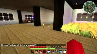 gut Thaumcraft  FTB Lite Projekt 32 voll [upl. by Arlinda608]