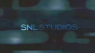 Broadway VideoSNL Studios 19912003 Logos [upl. by Atteynek]