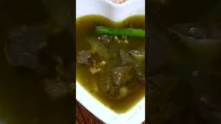 ulamfortoday SINANGLAW KAIN TAU GUYStrend viralvideo shortvideo yummyfood [upl. by Allenad]