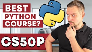 CS50P Python Review 2024  PYTHON Course from Harvard  Is it Worth Your Time [upl. by Whang]