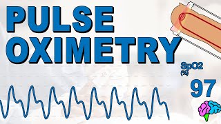 What is Pulse Oximetry [upl. by Reinertson]