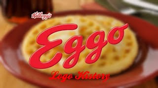 Eggo Waffles LogoCommercial History 453 [upl. by Olivero]