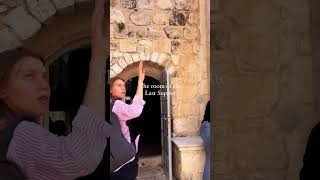 Places where Jesus walked shortsfeed shorts israel jesus trending ytshorts viralvideo [upl. by Nryhtak]