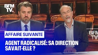 Affaire Suivante  Dimanche 6 Octobre 2019 [upl. by Naerda]