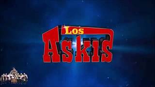 Dejarás  Los Típicos de la Salsa FT LOS ASKIS 2020 [upl. by Abbott]