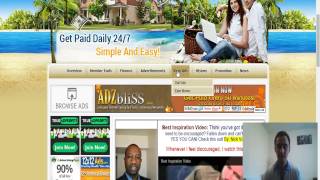 ClickAdPays Proof  How I went from 230 to over 31000 in just 14 days with Click Ad Pays [upl. by Anitrebla]